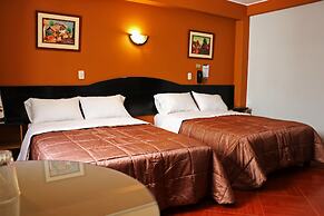 Hotel Bohemia