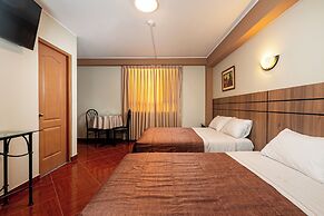 Hotel Bohemia
