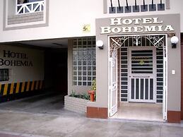 Hotel Bohemia