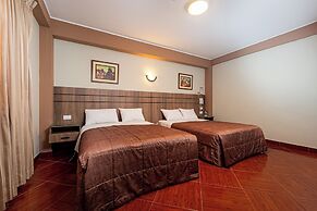 Hotel Bohemia