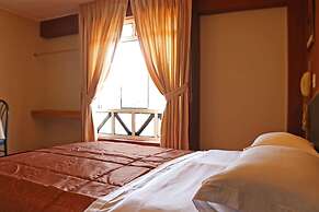 Hotel Bohemia