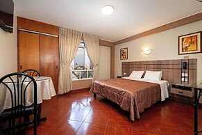 Hotel Bohemia