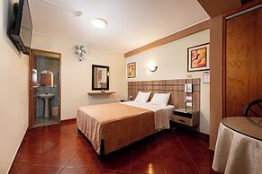 Hotel Bohemia