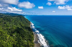 LA PONDEROSA Beach & Jungle Resort
