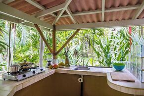LA PONDEROSA Beach & Jungle Resort
