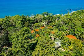 LA PONDEROSA Beach & Jungle Resort