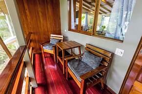 LA PONDEROSA Beach & Jungle Resort