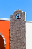Casa Oasis Guest House and Spa