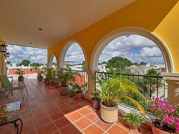 Casa Oasis Guest House and Spa