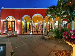 Casa Oasis Guest House and Spa