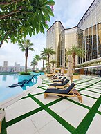YOHO Treasure Island Hotel