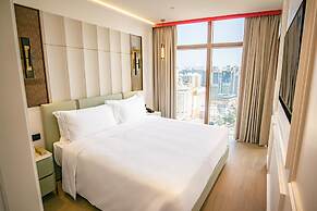 YOHO Treasure Island Hotel