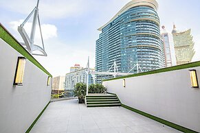 YOHO Treasure Island Hotel
