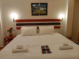 Raymi Inn MachuPicchu