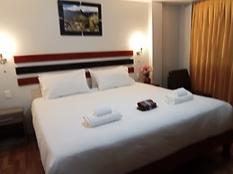 Raymi Inn MachuPicchu