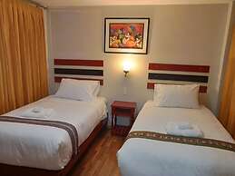Raymi Inn MachuPicchu