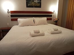 Raymi Inn MachuPicchu