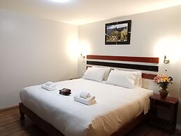 Raymi Inn MachuPicchu