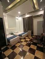 Family Palace Downtown Cairo