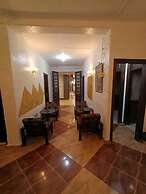 Family Palace Downtown Cairo