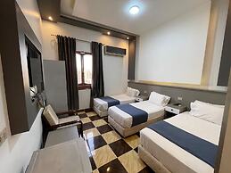 Family Palace Downtown Cairo