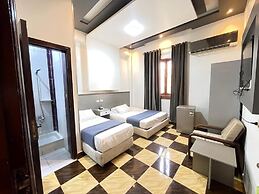 Family Palace Downtown Cairo