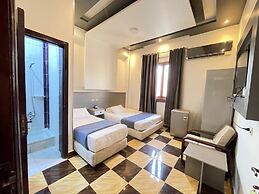 Family Palace Downtown Cairo