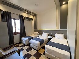 Family Palace Downtown Cairo