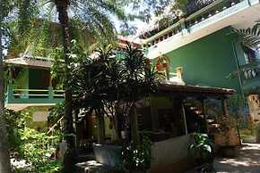 GREENS GUEST HOUSE