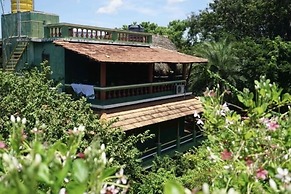 GREENS GUEST HOUSE
