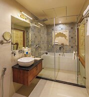 R Chandras Palace