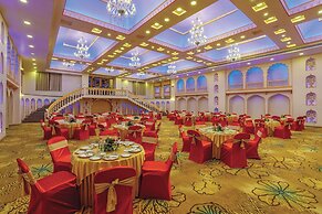 R Chandras Palace