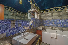 R Chandras Palace
