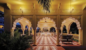R Chandras Palace