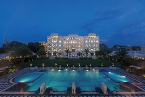 R Chandras Palace