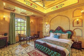 R Chandras Palace