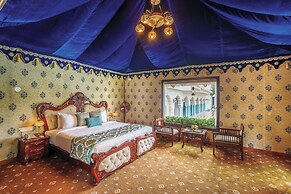 R Chandras Palace