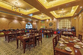 R Chandras Palace