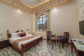 R Chandras Palace