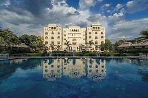 R Chandras Palace