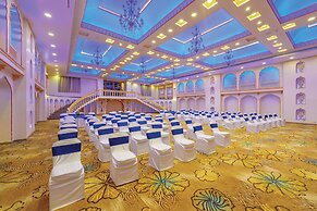 R Chandras Palace