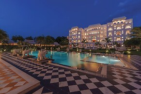 R Chandras Palace