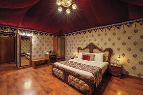 R Chandras Palace