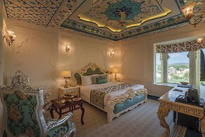 R Chandras Palace