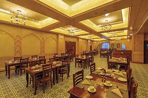 R Chandras Palace