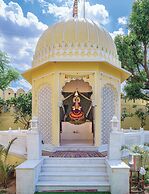 R Chandras Palace