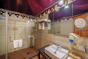 R Chandras Palace
