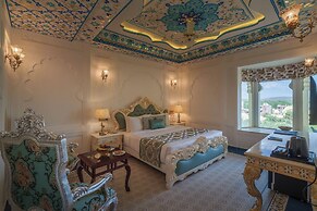 R Chandras Palace