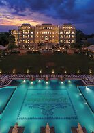 R Chandras Palace