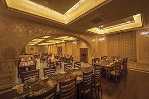 R Chandras Palace
